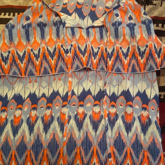 Dex summer tank top - Picture 2 of 2